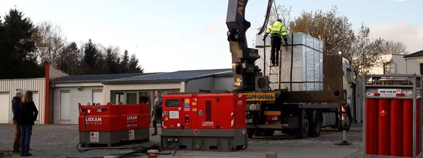 EG__0011_9 - La première station de recharge pour véhicules hydrogène du projet MHyRABEL