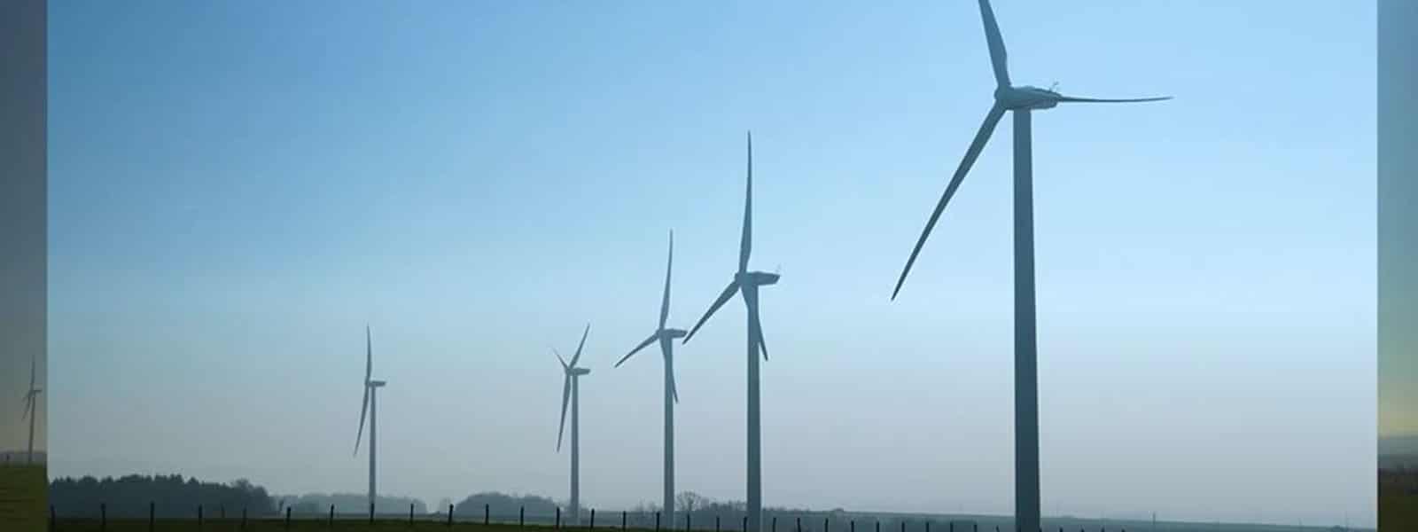 Igney : 1er contrat de fourniture d'électricité 100% renouvelable et locale pour une collectivité