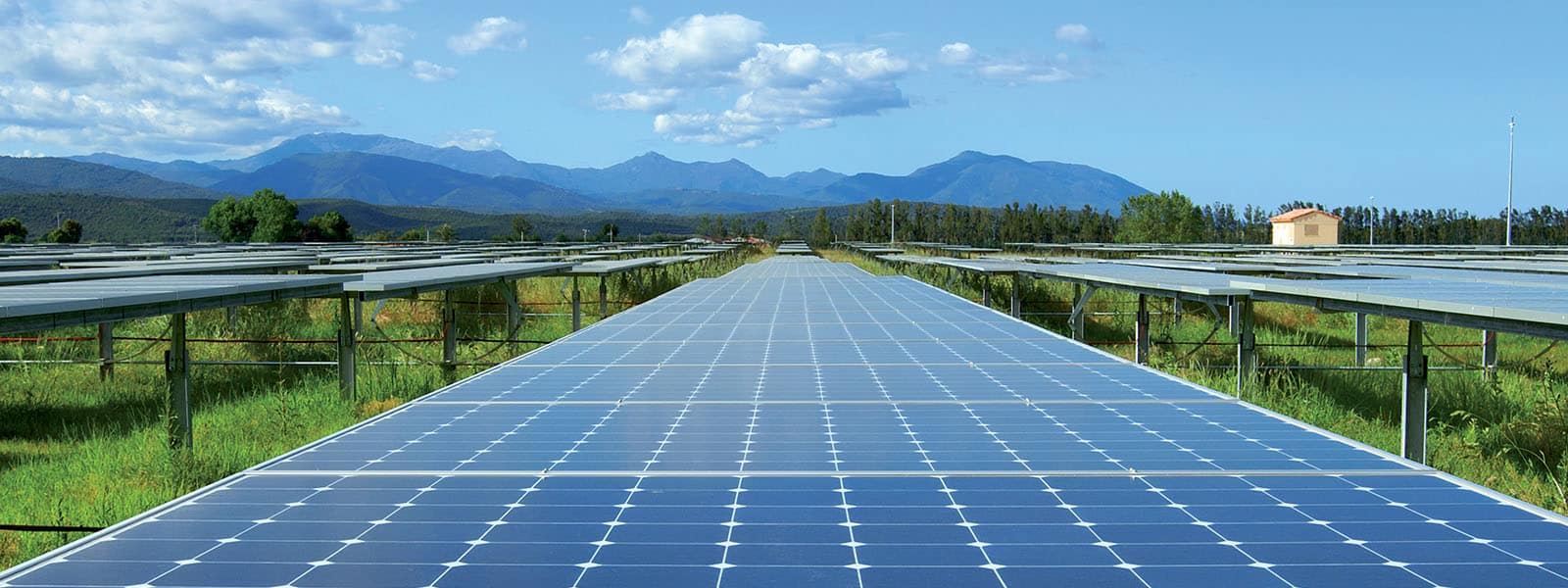 ENGIE X Soren : Recyclage des panneaux solaires photovoltaïques
