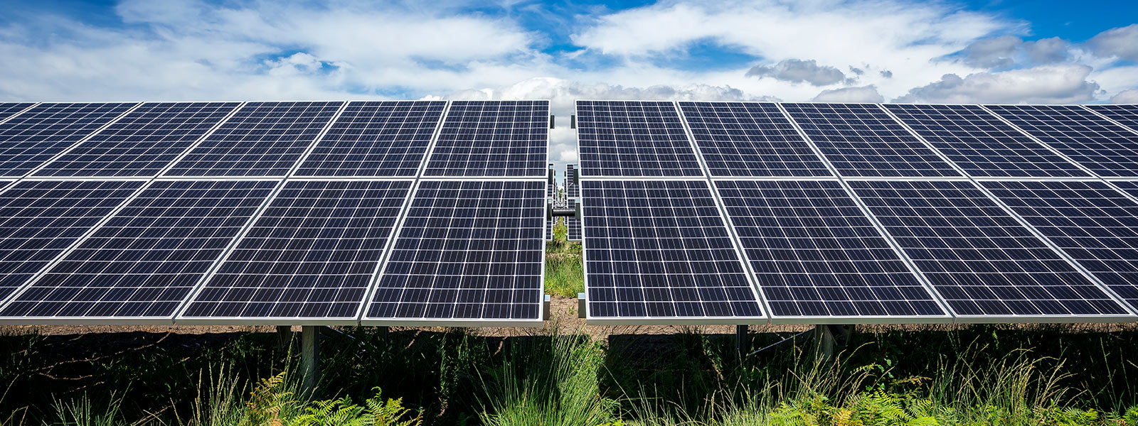 Inauguration des Champs Solaires de Touraine