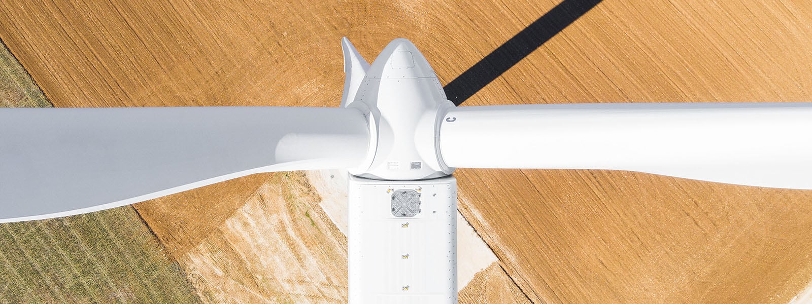 Nouvelles du vent dans l'Yonne : construction du parc éolien de Sainte Colombe