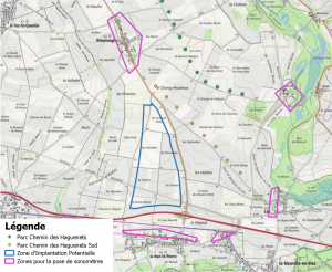 LRSP_Carte acoustique