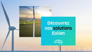 solutions éolien