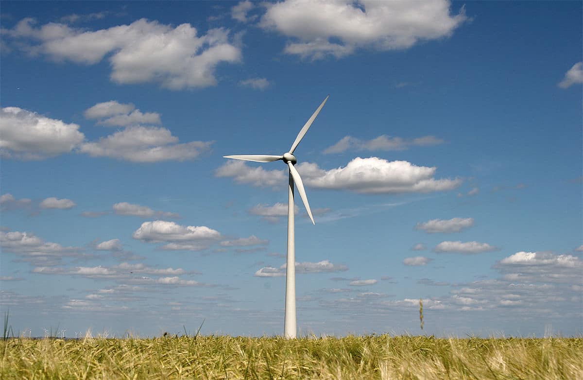 Projet ZEBRA : réalisation du premier prototype d’une pale d'éolienne 100% recyclable