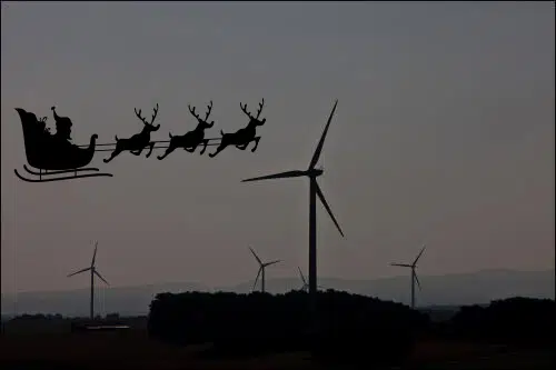 bannirere noel eolienne