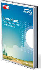 Livre blanc agrivoltaïsme