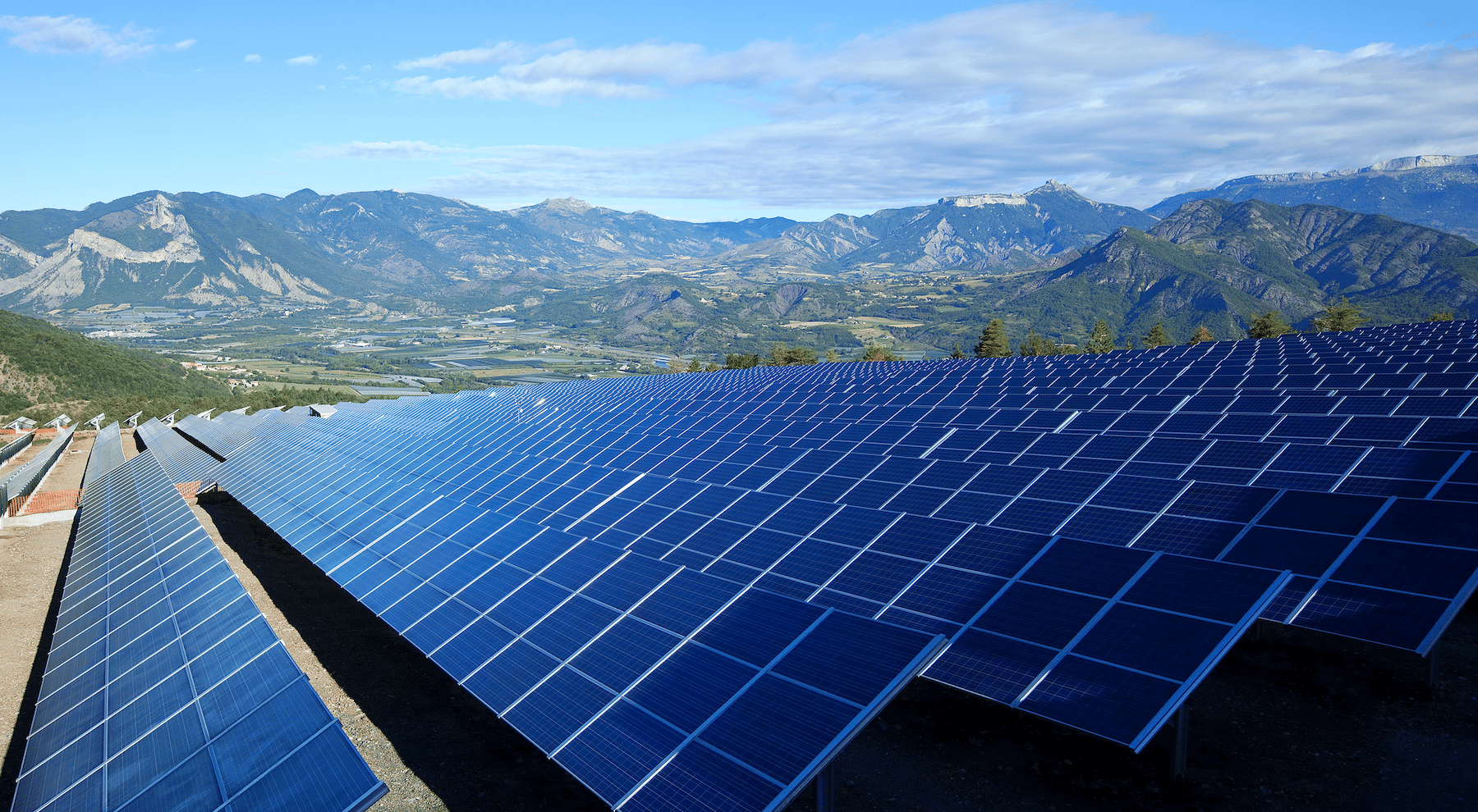 Comprendre la loi d’accélération de la production des énergies renouvelables