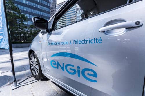 Savoir si mon électricité est verte