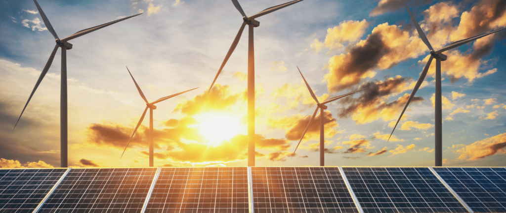 energies renouvelables fiables