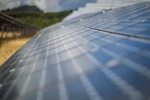 fonctionnement d'une tour solaire