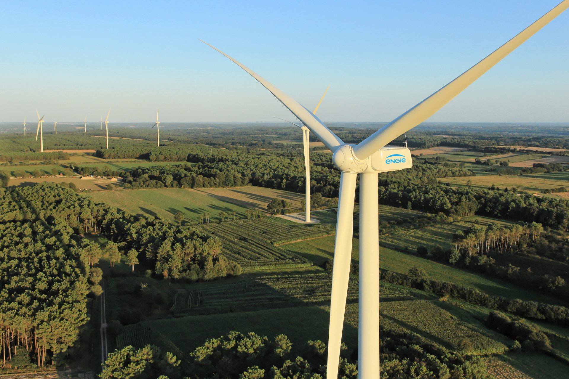 Quelle est la durée de vie d’une éolienne ?