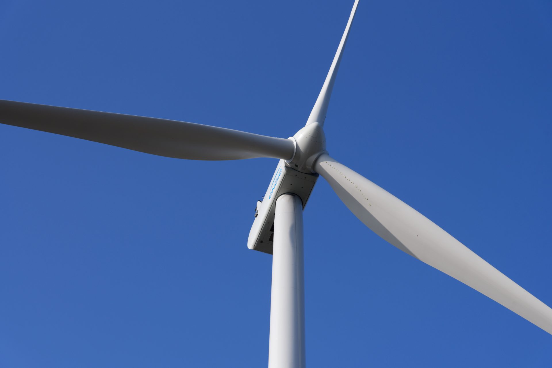 Nouvelle du vent dans l'Aude : construction du parc éolien de Grazas