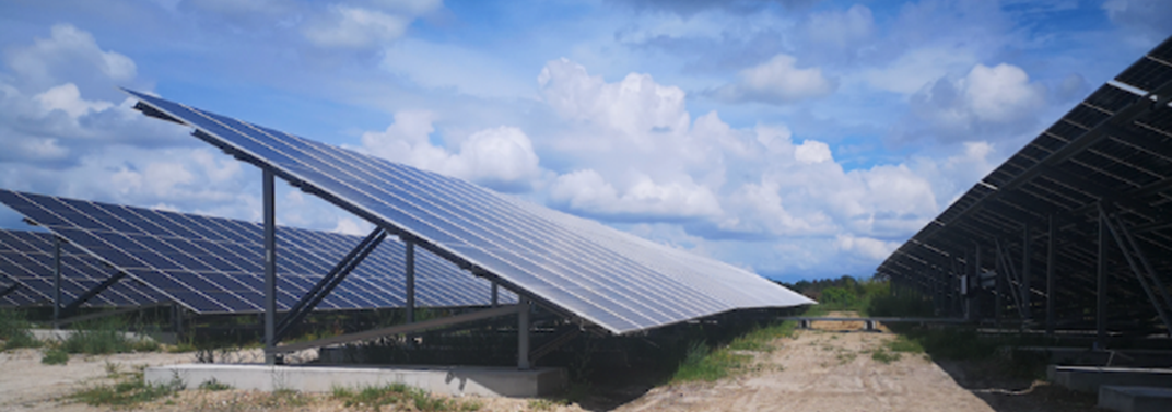 ENGIE Green et Lendopolis lancent une campagne de financement participatif pour la centrale solaire de Monfaucon (33)