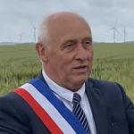 Photo de l'auteur