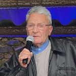 Photo de l'auteur