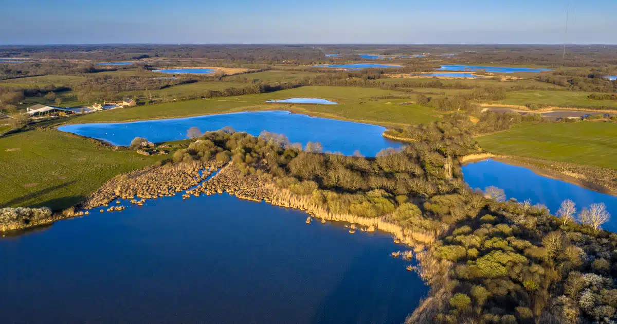 Gérer et préserver les zones humides 