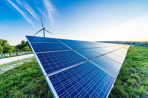 En 15 ans, le CCE est devenu la tour de contrôle des parcs éoliens et solaire du leader français des énergies renouvelables